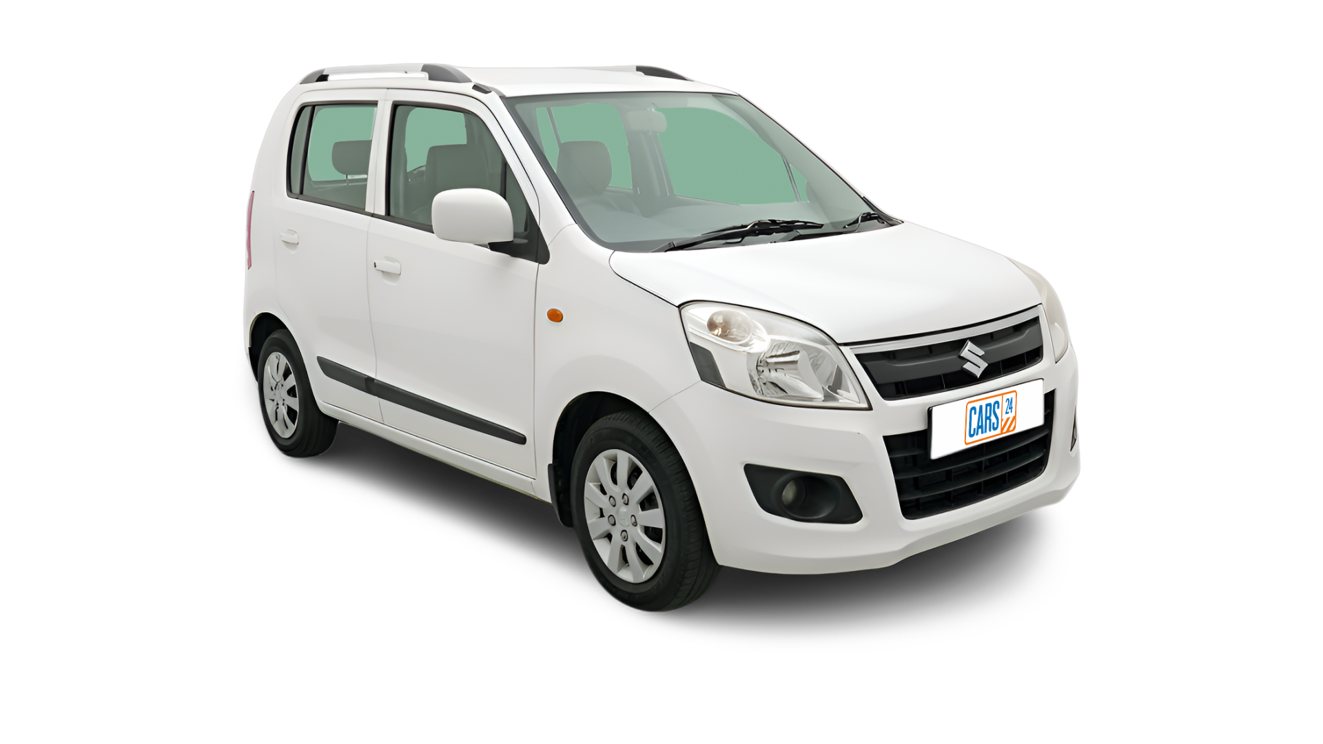 Maruti Wagon R 1.0-img